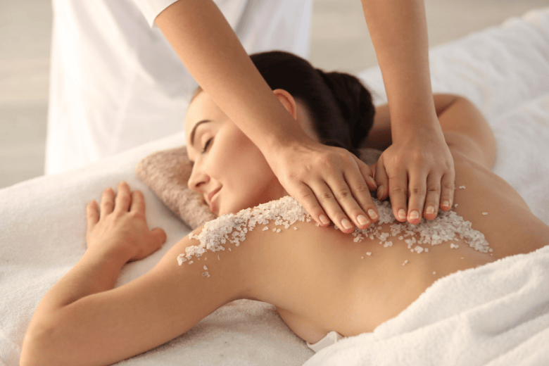 Things To Do Aroma Massage
